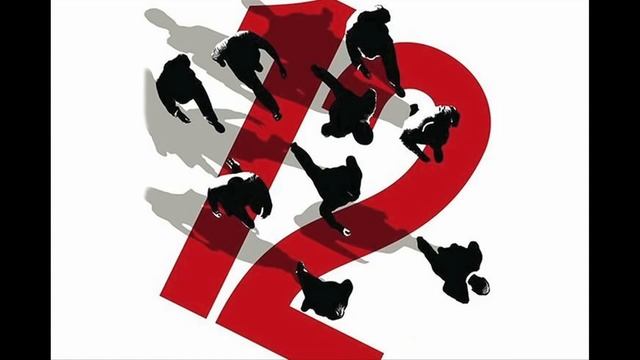 La Caution Thé à la Menthe Instrumentale HQ Ocean's Twelve смотреть онлайн