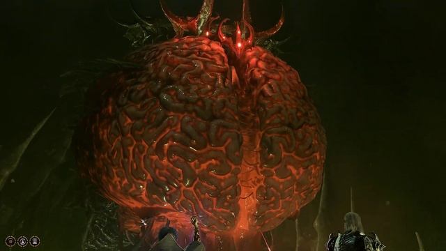 СЕКРЕТНАЯ КОНЦОВКА Baldur's Gate 3 смотреть онлайн