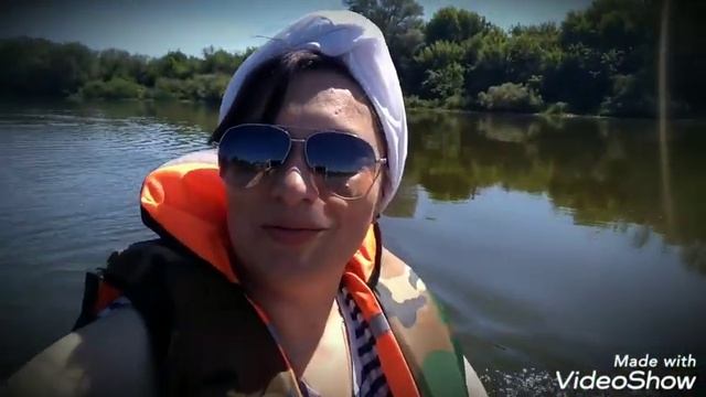 #донрека#сплав#путешествие#рудкино#костенки ? смотреть онлайн