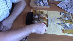 игра Штурм крепости