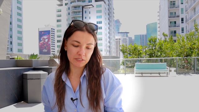 Стоит ли переезжать во Флориду? Самые главные минусы жизни в Майами, США смотреть онлайн