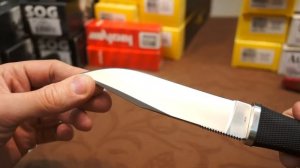 SOG NW Ranger 2.0 S240R-L (R версия для России, не ХО)