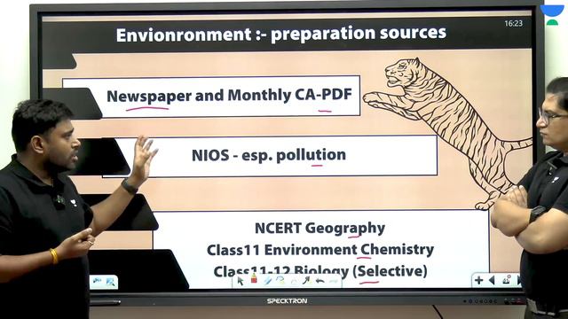 Bolbachchan-MUKT Roadmap to UPSC Prelims 2024-New Booklist, High priority Areas, Strategy, Analysis смотреть онлайн