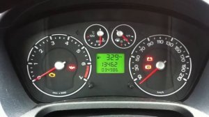 Не заводится Форд Фиеста