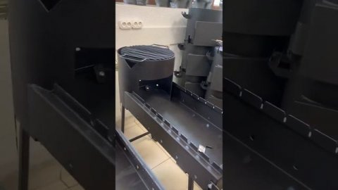 Мангалы Большой ассортимент мангалов в нашем магазине