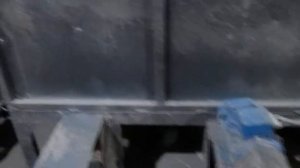 Котел на курином помете