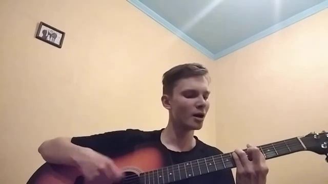 PHARAOH - Всему Своё Время (Эми Кавер)