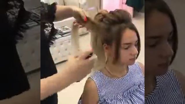 Именно таким я и представляла идеальный хвост смотреть онлайн