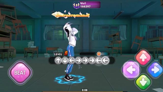 Пробное видео/Idol Dance смотреть онлайн