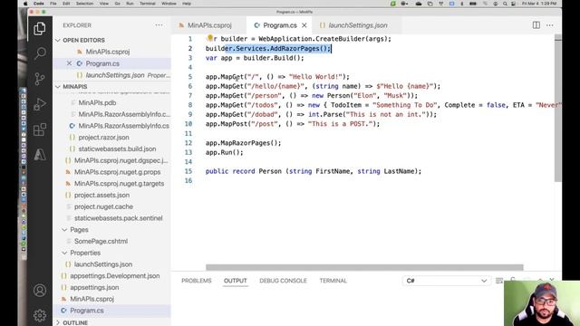 Rethink API Troubleshooting to Deliver Value - Sam Basu смотреть онлайн