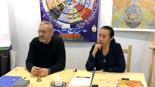 24.03.2019г. Культурный Центр МироТворчество г.Воронеж. Круглый стол. смотреть онлайн