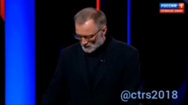 Сергей Михеев угроза ядерной войны