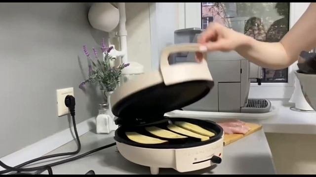 Электрический гриль EG0702