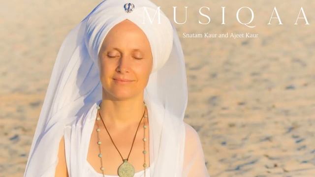 The Best Of Snatam Kaur and Ajeet Kaur // Sacred Chants смотреть онлайн