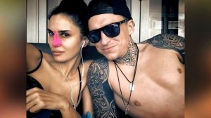 Алана Мамаева и Павел Мамаев разводятся