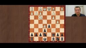 Французская защита черными. Коварный вариант против 3.Кс3.