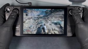 Rage 2 | Steam Deck Gameplay | Steam OS | Now Playable on Steam Deck!