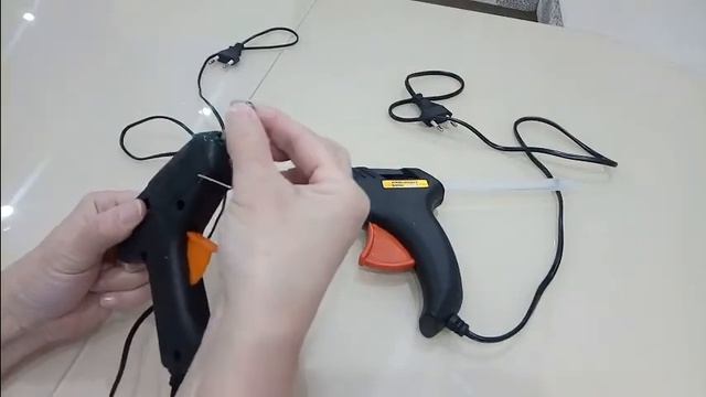 Виды горячего пистолета, все плюсы и минусы. смотреть онлайн