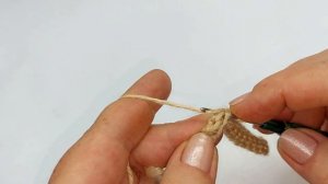 Красивый . уплотненный  край полотен крючком (подол, манжеты, горловины, планки ободки шапок ...)