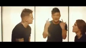 MBAND клип "ВСЁ ИСПРАВИТЬ"