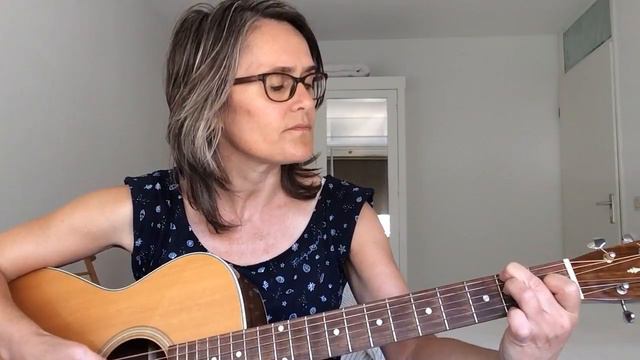 Stop - Cover Ane Brun
