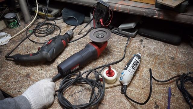 #32 Выпуск: Волшебная розетка для электроинструментов | Лайфхак смотреть онлайн