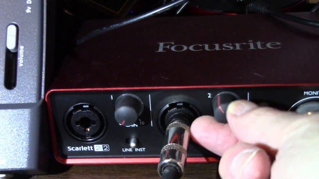 KK Pure Mini Tested Into 4 Preamps смотреть онлайн