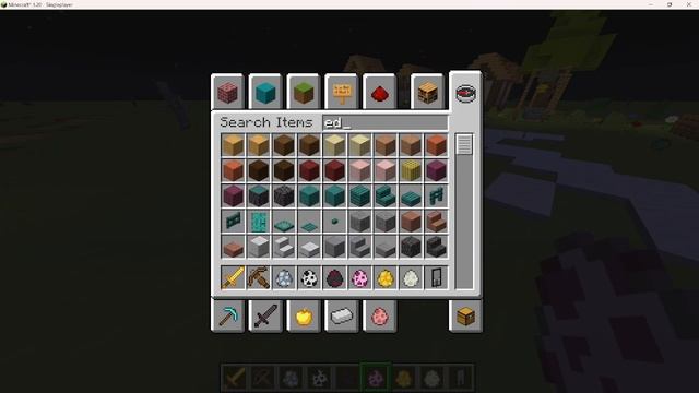 Minecraft Bare Bones and Fresh Animations pack looks amazing Minecraft Java Edition Forge Optifine смотреть онлайн