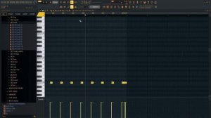 КАК НАПИСАТЬ ФОНК В СТИЛЕ KORDHELL|FL STUDIO 21