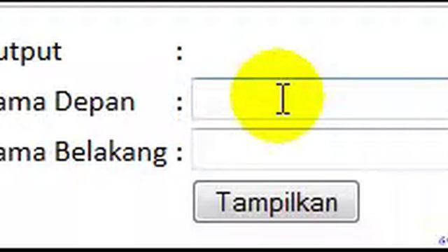 Javascript Concat
