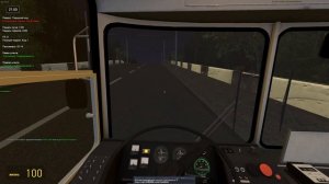 ГАЙД ПО ЗАПУСКУ ТРОЛЛЕЙБУСА АКСМ 101 В GARRYS MOD TROLLEYBUS FS