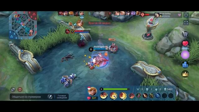? ТОП 1 МИРА ФАННИ - 19000 МАТЧЕЙ ? MOBILE LEGENDS ?