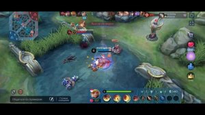 ? ТОП 1 МИРА ФАННИ - 19000 МАТЧЕЙ ? MOBILE LEGENDS ?