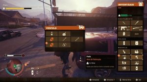 State Of Decay 2 / Zona letal / - O MAIOR ataque que já sofremos , SEIS COLOSSAIS em volta da base