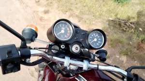 Чезет 472.6 (Cezet 350, JAWA 350)