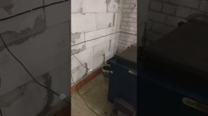 Котел длительного горения шапка 25