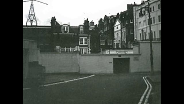 The Conet Project - High Pitch Polytone смотреть онлайн