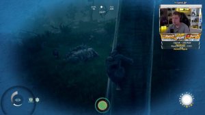 КАК ДОБЫТЬ ОГОНЬ? ПУСТЫНЯ ОБЕЗЬЯН - Ancestors: The Humankind Odyssey (1440p, #7)