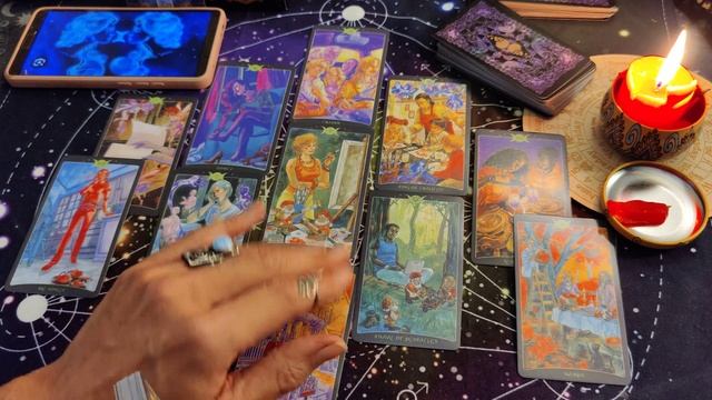 ♊Близнецы? смотреть онлайн