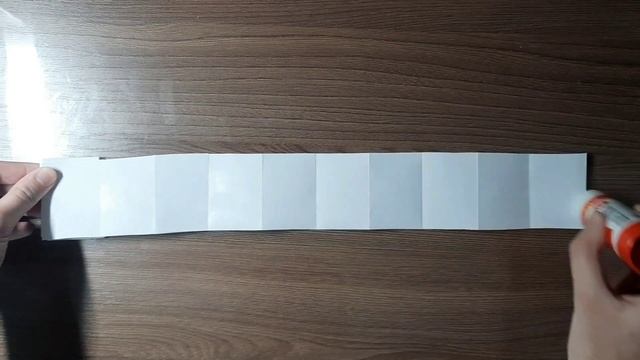 Как сделать из бумаги маленькие блокнотики | Студия DIY.