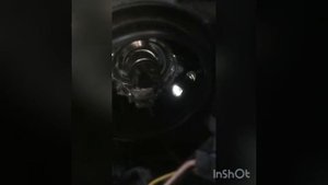 Nissan Note E12 headlight bulb replacement and bulb list.
