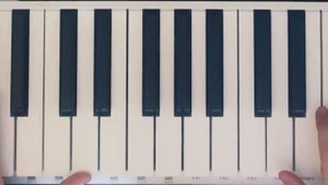 ЛЕСНИК на пианино!!! Очень красиво!!!КОРОЛЬ И ШУТ.ПРОСТО на ПИАНИНО 🎹👩