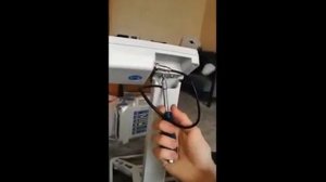 Весы медицинские электронные ВЭМ 150 их сборка