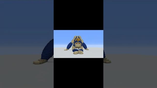 jack o pose ankha