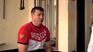 Тренировка с ГИРЯМИ в пожилом возрасте для мужчин. Гиревой спорт после 50.