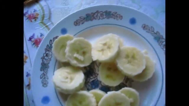 Банан в шоколаде и шоколадные палочки ! Готовим с Ирой 1ч. смотреть онлайн