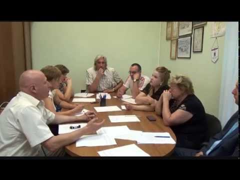 Внеочередное заседание Совета депутатов 3 августа 2015 года смотреть онлайн