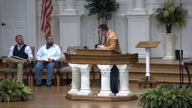 Git Back In That Saddle - Pastor Stacey Shiflett смотреть онлайн