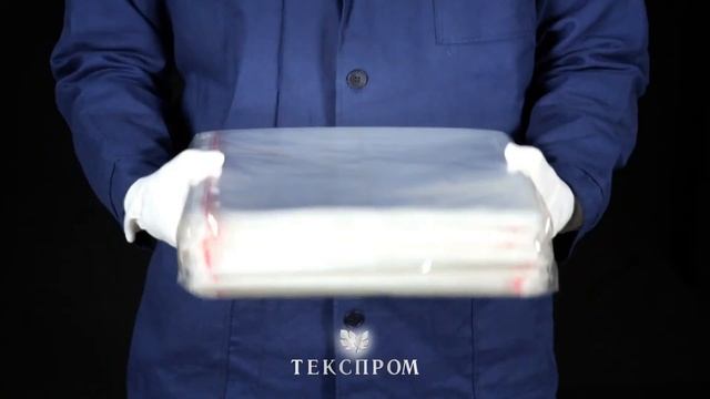 Презентация компании "Текспром" - сети оптовой и розничной реализации БОПП пакетов смотреть онлайн