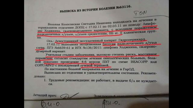 Разоблачение Гроссман. Ложь людей, которые не дают вылечиться. Как люди дают некомпетентные советы